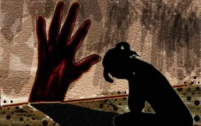 नाबालिग से रेप के बाद हत्या