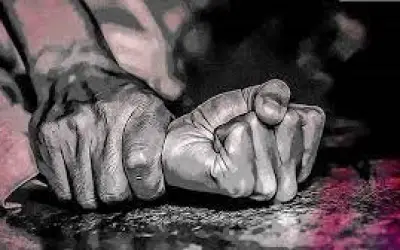 भिखारन के साथ दुष्कर्म के बाद हत्या