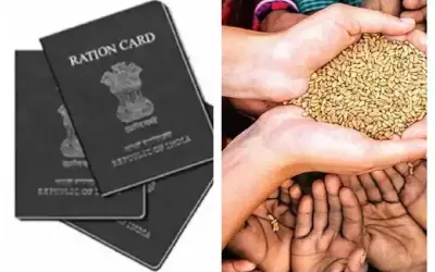 एक जून से राशन कार्ड पर मुफ्त गेहूं मिलना होगा बंद