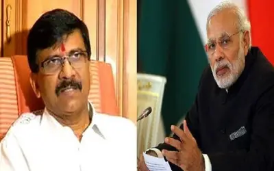 हमारे लिए मोदी ही सुप्रीम कोर्ट हैं : राउत