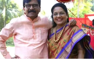 ज़मीन घोटाले में संजय राउत से ईडी करेगी पूछताछ
