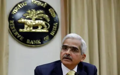 आरबीआई के रेपो रेट में कोई बदलाव नहीं