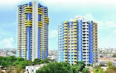 रियल इस्टेट में मिलेगी जीएसटी में भारी छूट