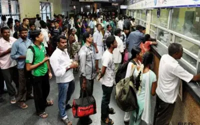 अब रेलवे देगी बिना पैसे के कन्फर्म टिकट