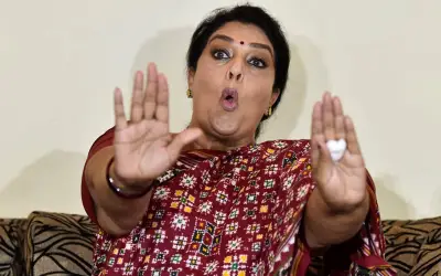 रेणुका चौधरी के ख़िलाफ़ गैर-जमानती वारंट