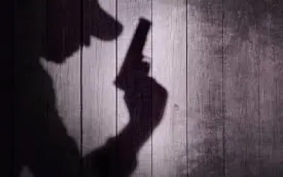 बीजेपी को वोट दिया तो कांग्रेस कार्यकर्ता ने बुजुर्ग की जान ली