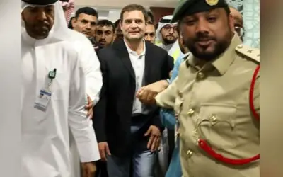 भारत में असहिष्णुता बढ़ी है : राहुल