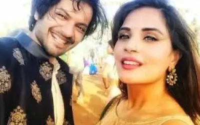 ऋचा चड्ढा और अली फजल अदालत में करेंगे शादी