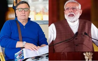 प्रतिभा के पावर हाउस थे  ऋषि कपूर : पीएम मोदी