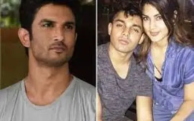 सुशांत सिंह राजपूत मामले में रिया चक्रवर्ती फिर एनसीबी की रडार में