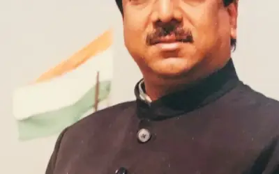 आरएलडी के राष्ट्रीय उपाध्यक्ष शाहिद सिद्दीकी ने दिया इस्तीफ़ा