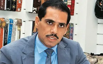 रॉबर्ट वाड्रा को सीबीआई की विशेष अदालत से मिली राहत