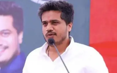 मेरे परिवार से कोई भी बारामती विधानसभा सीट से नहीं लड़ेगा चुनाव - रोहित पवार