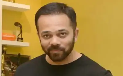 अब रोहित शेट्टी भी डिजिटल प्लेटफॉर्म पर लाएंगे वेब सीरीज