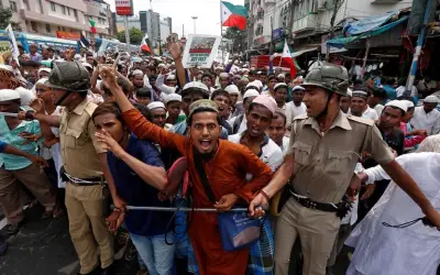 रोहिंग्या शरणार्थियों की अब खैर नहीं