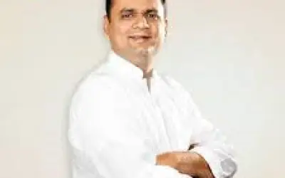 राहुल नार्वेकर बने महाराष्ट्र विधान सभा के नए स्पीकर