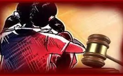 बलात्कार के आरोपी को कोर्ट ने 24 दिन में सुनाई 22 साल की सजा