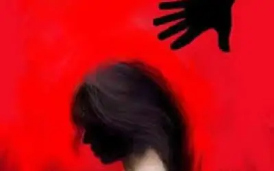 गैंगरेप पीड़िता और पति को निर्वस्त्र कर पेट्रोल डालकर पीटा गया