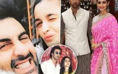 शादी के बंधन में बंधेंगे रणबीर कपूर और आलिया भट्ट