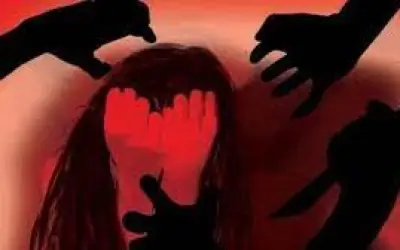 80 लोगों ने किया 13 साल की मासूम बच्ची के साथ दुष्कर्म