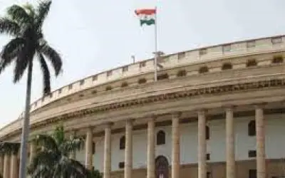 आज चार राज्यों की 16 राज्यसभा सीटों पर चुनाव जारी
