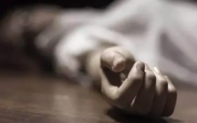 उल्हासनगर में पति-पत्नी ने किया सुसाइड