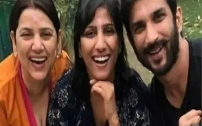 शक के घेरे में आईं सुशांत सिंह राजपूत की बहनें