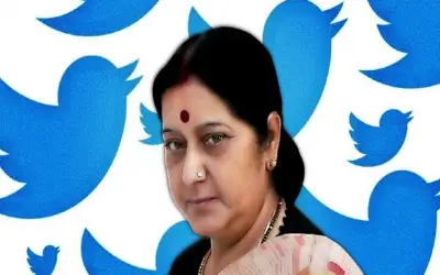 मोदी मंत्रिमंडल में सुषमा स्वराज को नहीं मिली जगह,प्रशंसक हुए मायूस