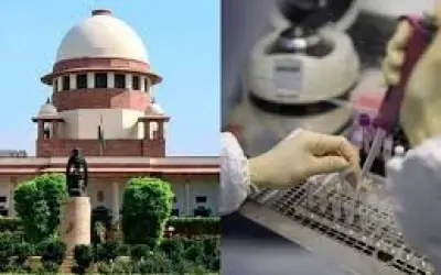 कोरोना से बिगड़ती जा रही है देश में स्थिति : सुप्रीम कोर्ट