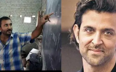 सुपर 30 के जनक आनंद कुमार को  ब्रेन ट्यूमर