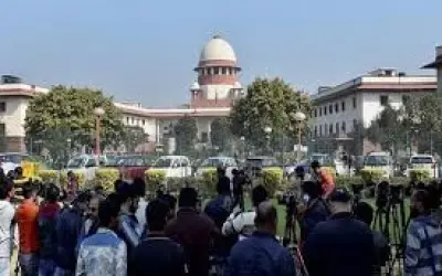 नागरिकता संशोधन बिल के खिलाफ सुप्रीम कोर्ट में दायर 140 से ज्यादा याचिका का जवाब चार सप्ताह में