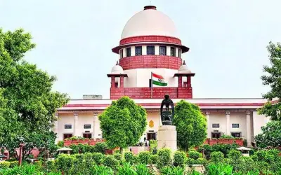 सोशल मीडिया पर न्यायपालिका से जुडी फेक ख़बरों पर सुप्रीम कोर्ट ने जताई चिंता