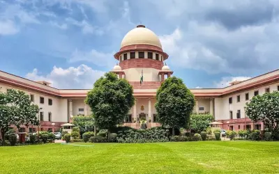 शिवसेना, कांग्रेस और एनसीपी ने सुप्रीम कोर्ट में राज्यपाल के ख़िलाफ़ याचिका दायर की