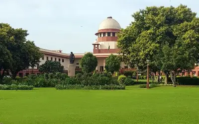 बिना वसीयत के संपत्ति पर बेटियों का पहला अधिकार, सुप्रीम कोर्ट का निर्णय