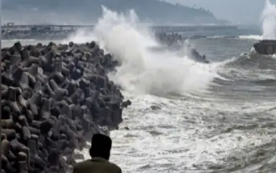 तुर्कीए के बाद गुजरात में मंडराया भूकंप का खतरा
