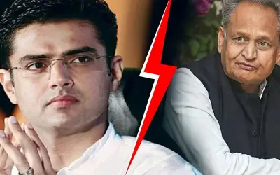 बीजेपी में नहीं जाएंगे सचिन पायलट