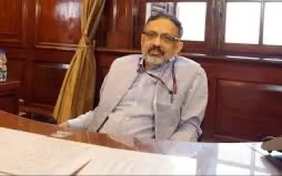 फ़िलहाल लॉकडाउन को 21 दिन से आगे बढ़ाने की अभी कोई योजना नहीं : केंद्र सरकार