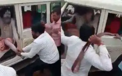 सांगली में भीड़ ने की चार साधुओं की पिटाई, छह गिरफ्तार