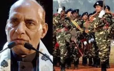 अब महिला सैनिकों को अधिकारियों जितनी मिलेगी मैटरनिटी लीव
