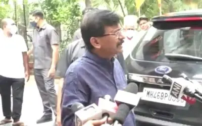 100 दिनों के बाद संजय राउत को मिली राहत