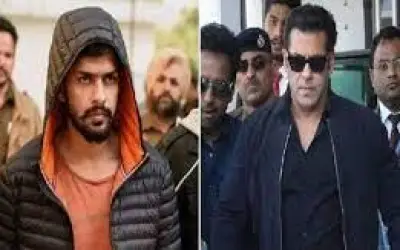 दबंग सलमान खान को धमकी भरा पत्र भेजने से लॉरेंस बिश्नोई का इनकार