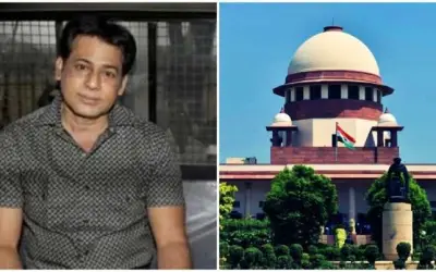 2030 तक नहीं हो सकती अबू सलेम की रिहाई : सुप्रीम कोर्ट