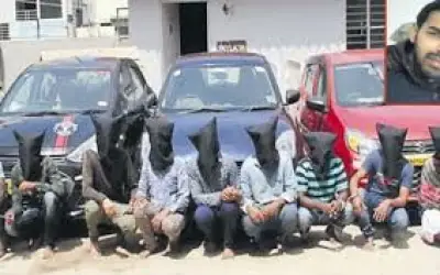 साली पर दिल आया तो जीजा ने साढ़ू की हत्या कर दी