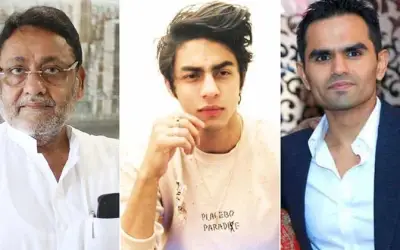समीर वानखेड़े पर लगे भ्रष्टाचार के आरोपों की विजिलेंस जांच शुरू