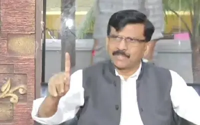 शिवसेना सरकार बनाने की जिम्मेदारी उठाने के लिए तैयार- संजय राउत