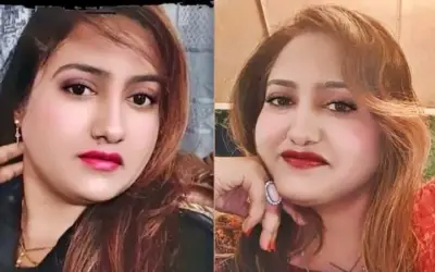 बीजेपी नेता सना खान मर्डर केस में  बड़ा खुलासा, सना का इस्तेमाल कर सेक्स रैकेट चला रहा था अमित साहू