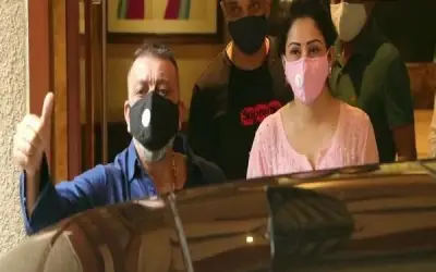 अपने इलाज के लिए न्यूयॉर्क जाएंगे संजय दत्त, पांच साल के लिए मिला वीसा