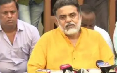 नाराज़ निरुपम ने खोली कांग्रेस की पोल