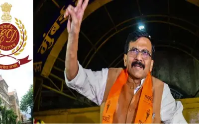 संजय राउत की जमानत रद्द करवाने में ईडी का एड़ी चोटी का जोर