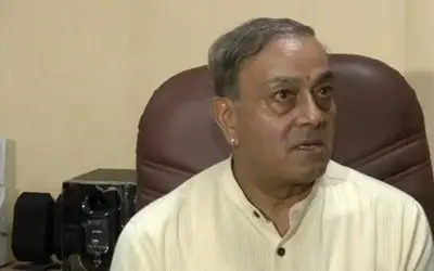 अब सांसद संजय सिंह ने भी राज्‍यसभा और कांग्रेस से दिया इस्‍तीफा
